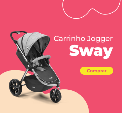 Banner Sway